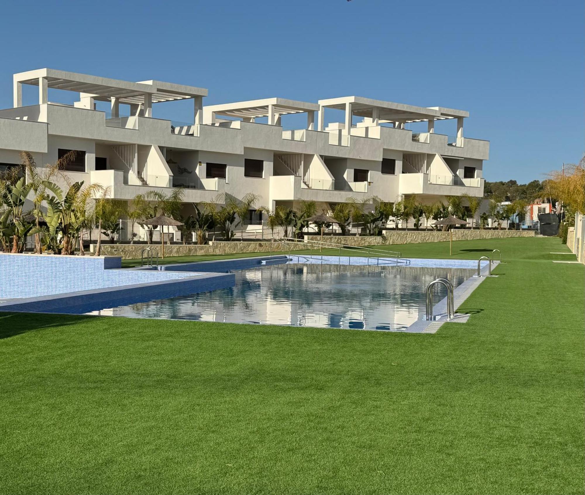 Apartment Casa Norayah