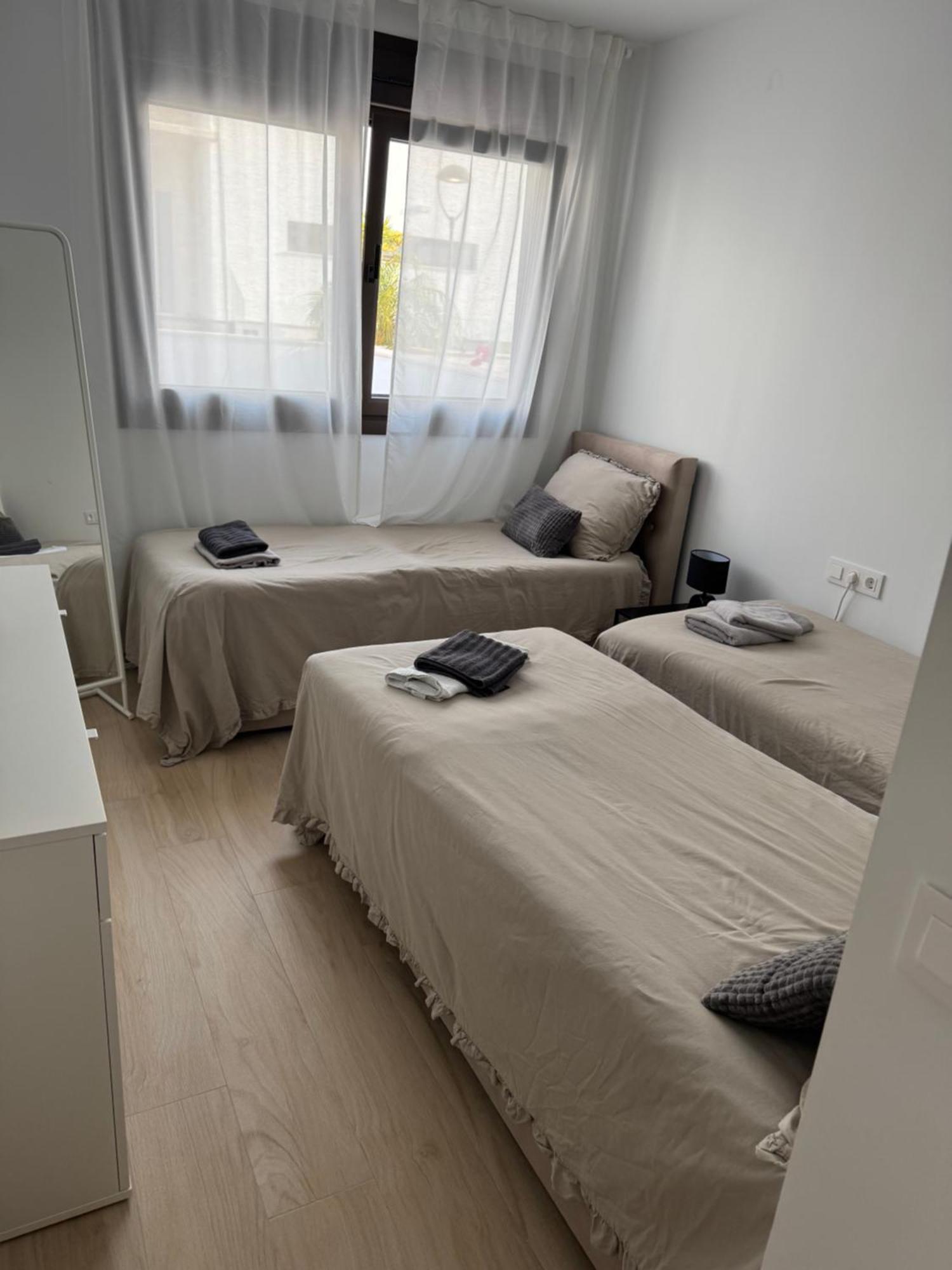 Apartment Casa Norayah